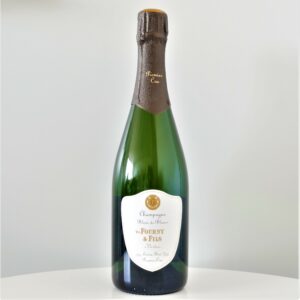 Champagne Veuve Fourny Blanc de Blancs »Extra-Brut« 1er Cru Purity Vorschau